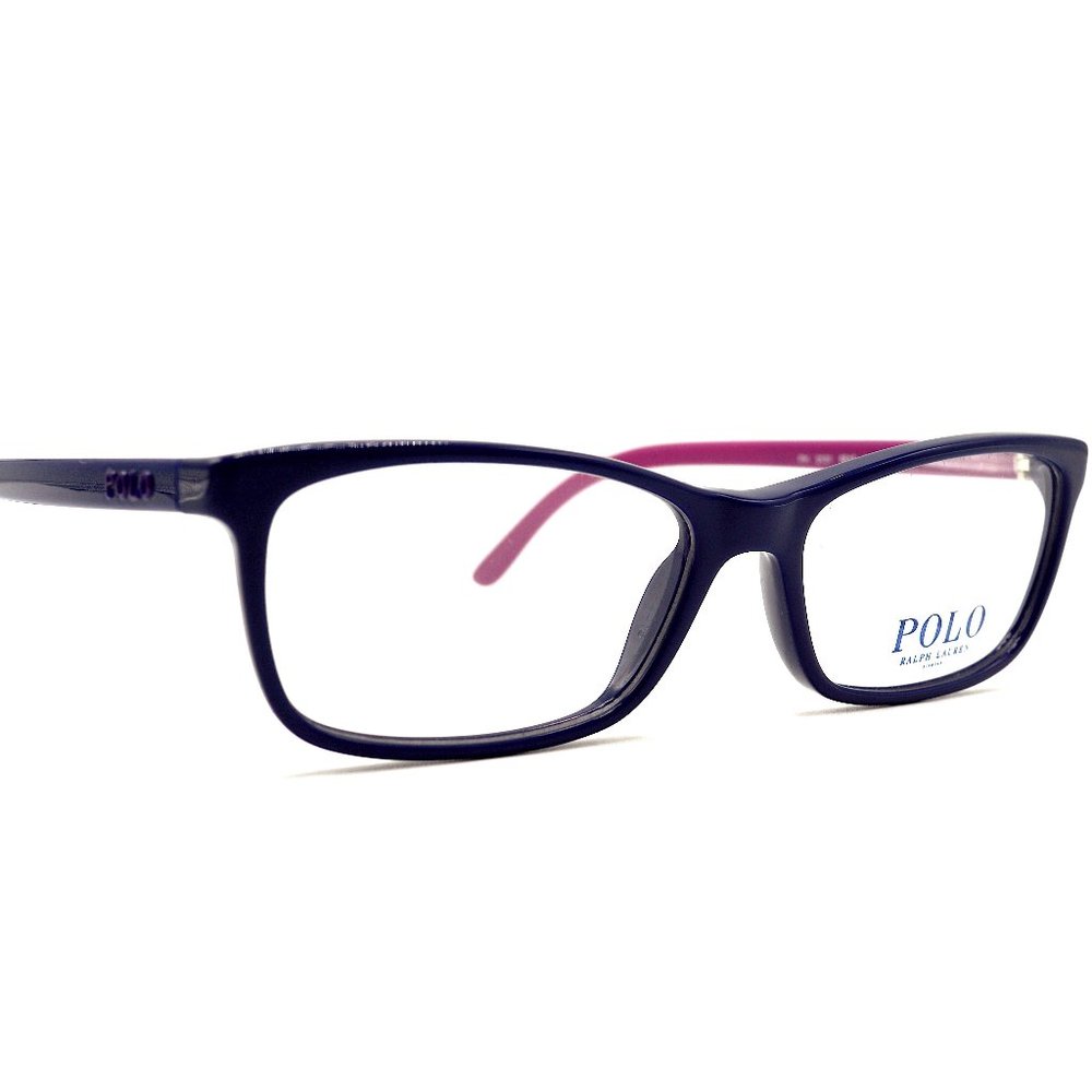 NEW POLO RALPH LAUREN AUTHENTIC EYEGLASSE  RX PH2131